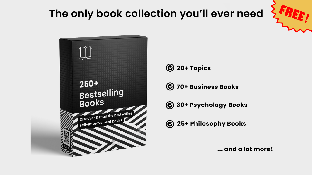 250+ Bestselling Books Box Mockup Free PDF
