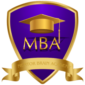 mentorbrainacademy.com brand logo